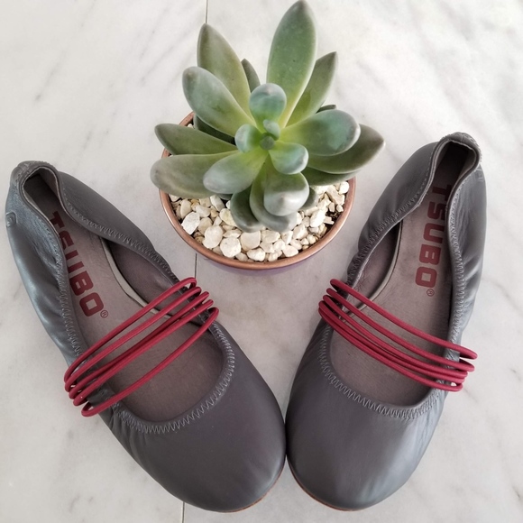 Tsubo flats Clearance